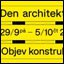 Den architektury v Klementinu