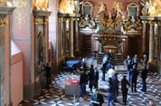 Pařížský zlomek Dalimilovy kroniky