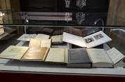 Bulharské fondy a bulharistická činnost Slovanské knihovny