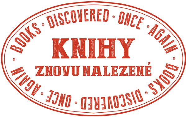 Knihy znovu nalezené