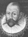 Tycho Brahe (1546 – 1601)