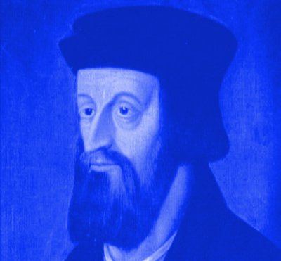 Webarchiv: Mistr Jan Hus