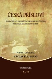 Unikátní slovník Václava Flajšhanse