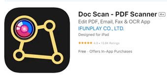 DocScan2